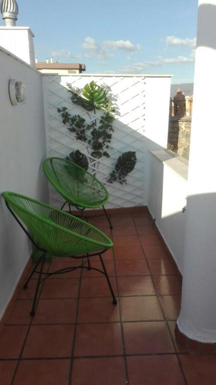 Holidays2Malaga Studios Juan De Mena エクステリア 写真