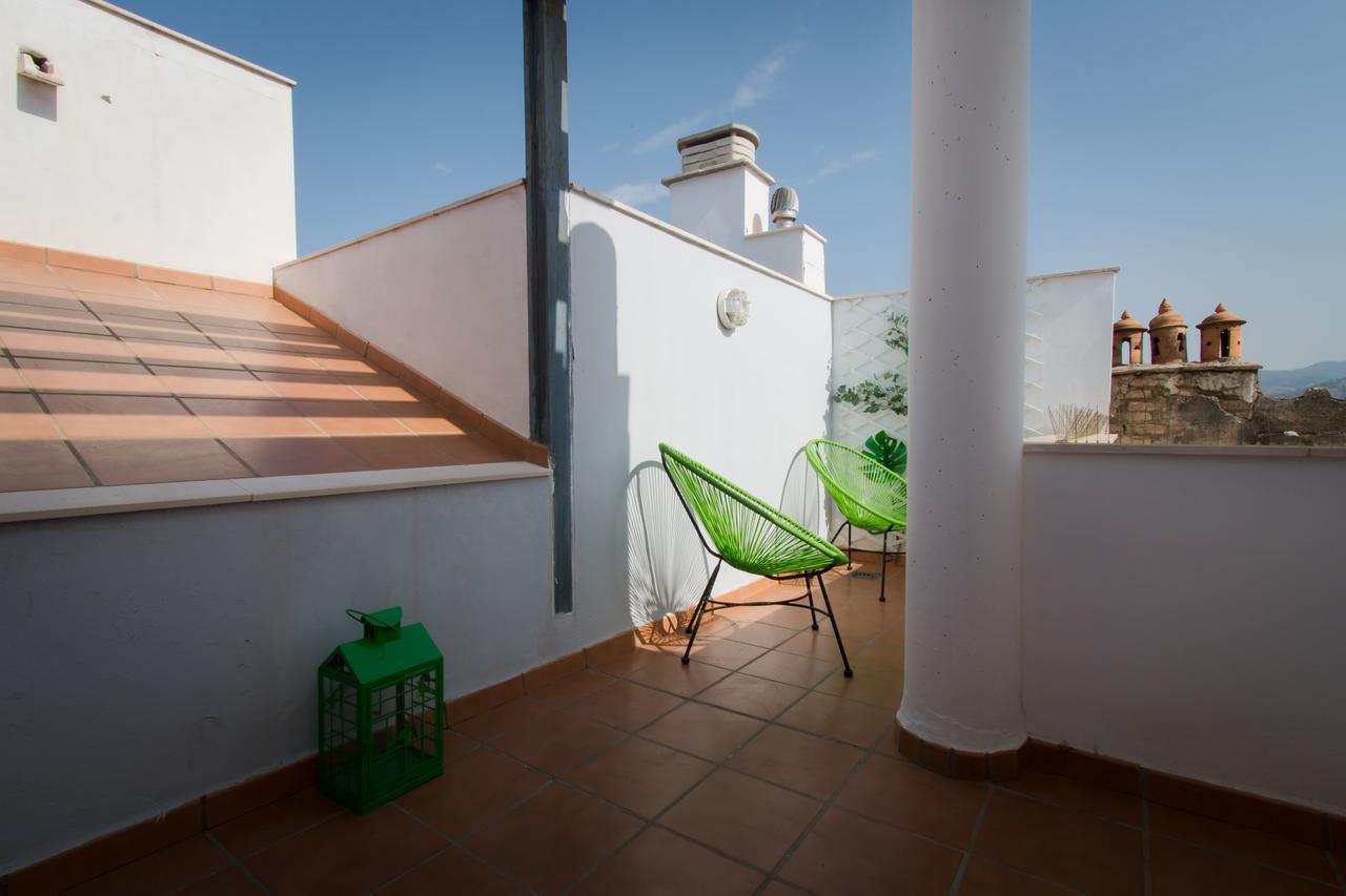 Holidays2Malaga Studios Juan De Mena エクステリア 写真
