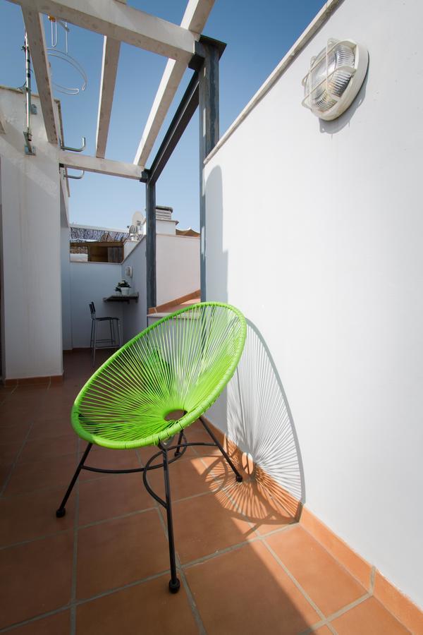 Holidays2Malaga Studios Juan De Mena エクステリア 写真